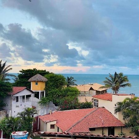 Pousada Terral - Broadway Em Canoa Quebrada Dış mekan fotoğraf