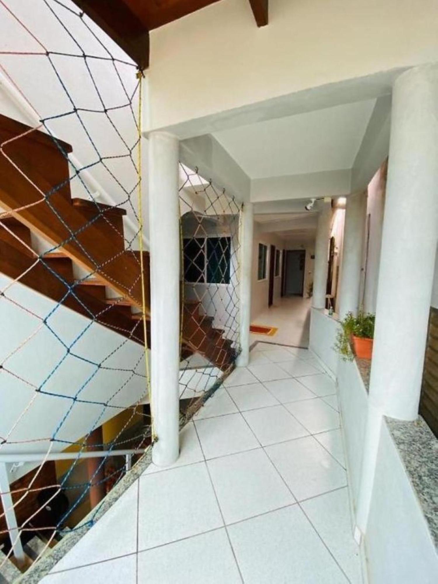 Pousada Terral - Broadway Em Canoa Quebrada Dış mekan fotoğraf