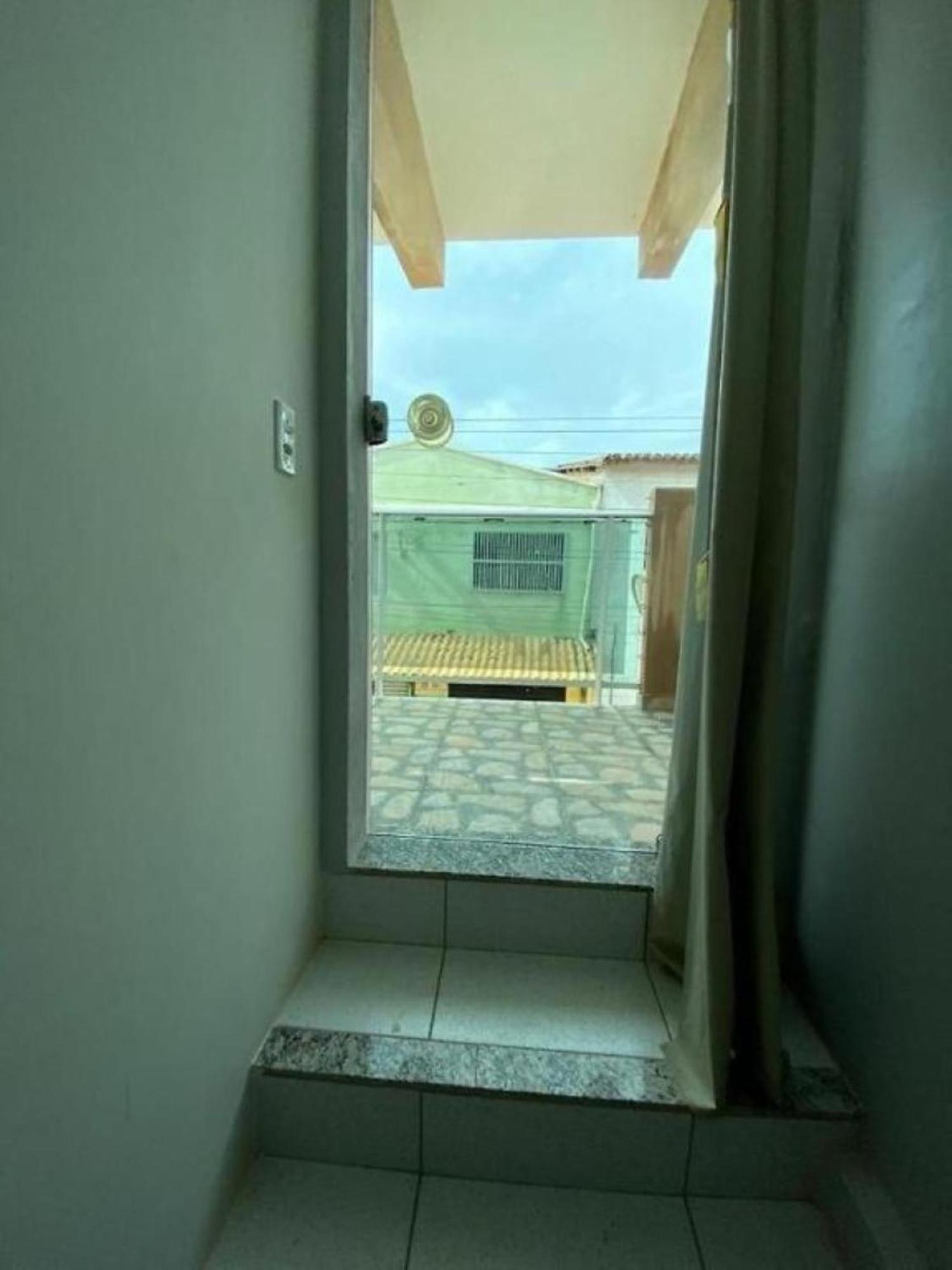 Pousada Terral - Broadway Em Canoa Quebrada Dış mekan fotoğraf